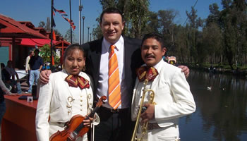 Mariachis