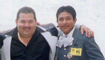 galeria de su mariachi