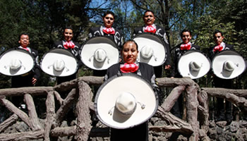 galeria de su mariachi