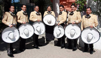 galeria de su mariachi