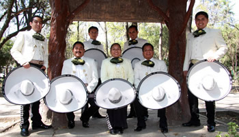 galeria de su mariachi